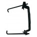 Suporte Trava Bateria Gwm Haval H6 Gt 2024 2025 Preto