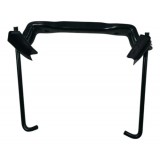 Suporte Trava Bateria Gwm Haval H6 Gt 2024 2025 Preto