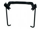 Suporte Trava Bateria Gwm Haval H6 Gt 2024 2025 Preto