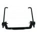 Suporte Trava Bateria Gwm Haval H6 Gt 2024 2025 Preto