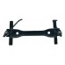Suporte Trava Bateria Gwm Haval H6 Gt 2024 2025 Preto