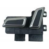 Botão Ajuste Banco Motorista Gwm Haval H6 Gt 2024 2025
