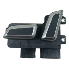 Botão Ajuste Banco Motorista Gwm Haval H6 Gt 2024 2025