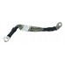Chicote Aterramento Inversor Gwm Haval H6 Gt 2024 Traseiro