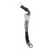 Chicote Aterramento Inversor Gwm Haval H6 Gt 2024 Traseiro