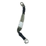 Chicote Aterramento Inversor Gwm Haval H6 Gt 2024 Traseiro