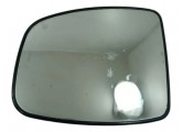 Lente Espelho Retrovisor Honda City 2015 2016 2017 Esquerdo