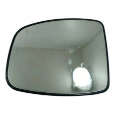 Lente Espelho Retrovisor Honda City 2015 2016 2017 Esquerdo