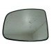 Lente Espelho Retrovisor Honda City 2015 2016 2017 Esquerdo