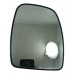 Lente Espelho Retrovisor Honda City 2015 2016 2017 Esquerdo
