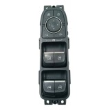 Botão Vidro Gwm Haval H6 Gt 1.5 2024 2025 Dianteiro Esquerdo