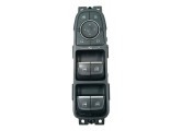 Botão Vidro Gwm Haval H6 Gt 1.5 2024 2025 Dianteiro Esquerdo