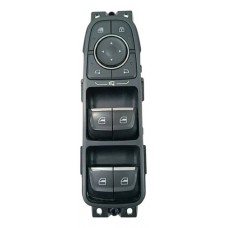 Botão Vidro Gwm Haval H6 Gt 1.5 2024 2025 Dianteiro Esquerdo
