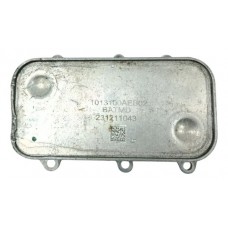 Resfriador Óleo Motor Gwm Haval H6 Gt 1.5 Turbo 2024 2025