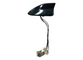 Antena Teto Gwm Haval H6 Gt 1.5 Turbo 2024 2025