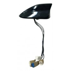 Antena Teto Gwm Haval H6 Gt 1.5 Turbo 2024 2025