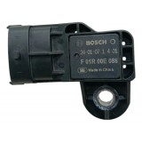 Sensor Map Gwm Haval H6 Gt 1.5 Turbo 2024 2025