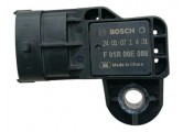 Sensor Map Gwm Haval H6 Gt 1.5 Turbo 2024 2025