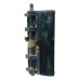 Maçaneta Externa Porta Mala Honda Fit Ex 2010 2011 2012 2013