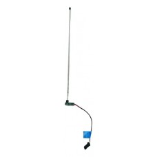 Luz Led Porta Gwm Haval H6 Gt 2024 2025 Dianteiro Direito Led Branco