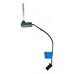 Luz Led Porta Gwm Haval H6 Gt 2024 2025 Dianteiro Direito Led Branco
