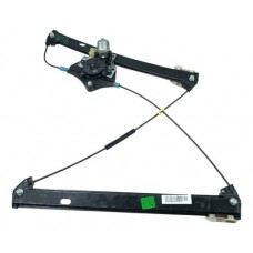 Maquina Vidro Gwm Haval H6 Gt 2024 2025 Dianteiro Direito