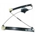 Maquina Vidro Gwm Haval H6 Gt 2024 2025 Dianteiro Direito