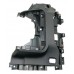 Moldura Superior Painel Gwm Haval H6 Gt 1.5 Turbo 2024 2025