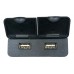 Tomada Dupla Usb Gwm Haval H6 Gt 1.5 Turbo 2024 2025
