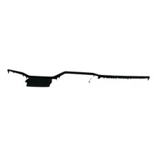 Moldura Friso Painel Gwm Haval H6 Gt 1.5 Turbo 2024 2025