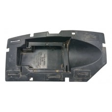 Proteção Modulo Ponto Cego Gwm Haval H6 Gt 2024 Detalhe