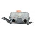Modulo Ar Quente Gwm Haval H6 Gt 1.5 Turbo 2024 2025 Detalhe