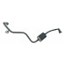 Filtro Combustivel Gwm Haval H6 Gt 1.5 Turbo 2024 2025