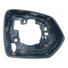 Aro Moldura Retrovisor Gwm Haval H6 Gt 2024 Direito Detalhe