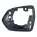 Aro Moldura Retrovisor Gwm Haval H6 Gt 2024 Direito Detalhe