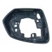 Aro Moldura Retrovisor Gwm Haval H6 Gt 2024 Direito Detalhe