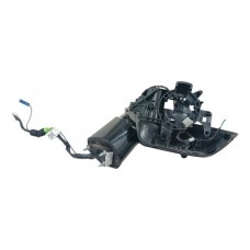 Base Retrovisor Gwm Haval H6 Gt 1.5 Turbo 2024 2025 Direito Preto