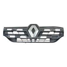 Grade Parachoque Central Renault Kwid 2020 2021