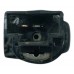 Tomada 12v 120w Renault Kwid 2020 2021