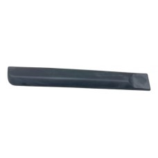 Moldura Lateral Chevrolet S10 2016 Traseiro