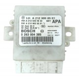 Modulo Estacionamento Mercedes E500 5.5 V8 2010 2011