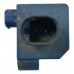 Sensor Colisão Impacto Mercedes E500 5.5 V8 2010 2011