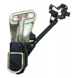 Sensor Altura Mercedes E500 5.5 V8 2010 Dianteiro Esquerdo