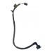 Chicote Caixa Direção Mercedes E500 5.5 V8 2010 2011