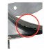 Eletroventilador Ventoinha Mercedes E500 5.5 V8 2010 Detalhe