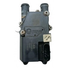 Válvula Ar Quente Gwm Haval H6 Gt 1.5 2024 2025 Detalhe