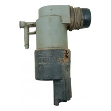 Motor Esguicho Parabrisa Renault Logan 2012 2013 Detalhe