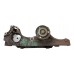 Suporte Alternador Ar Volkswagen Polo 1.6 2007 2008 2009