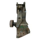 Suporte Alternador Ar Volkswagen Polo 1.6 2007 2008 2009