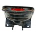 Break Light Luz Freio Renault Logan 1.0 16v 2012 2013